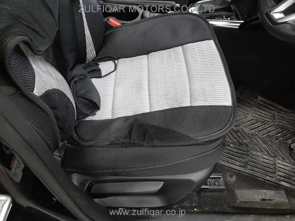 MAZDA DEMIO 2018 Image 8