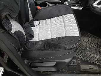 MAZDA DEMIO 2018 Image 8