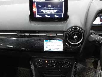 MAZDA DEMIO 2018 Image 9