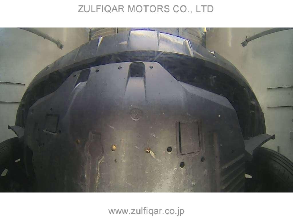 SUBARU FORESTER 2017 Image 11