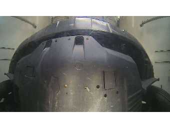 SUBARU FORESTER 2017 Image 11