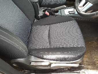 SUBARU FORESTER 2017 Image 8