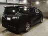 TOYOTA VELLFIRE 2018 Image 2