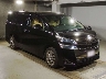 TOYOTA VELLFIRE 2018 Image 3