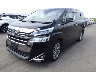 TOYOTA VELLFIRE 2018 Image 21