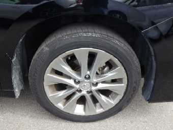 TOYOTA VELLFIRE 2018 Image 18