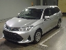 TOYOTA COROLLA FIELDER 2018 Image 1