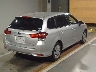 TOYOTA COROLLA FIELDER 2018 Image 2