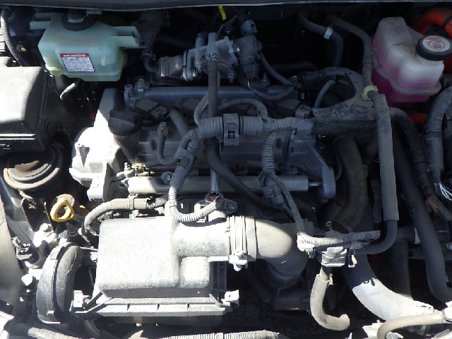 TOYOTA COROLLA FIELDER 2018 Image 19