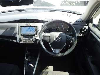 TOYOTA COROLLA FIELDER 2018 Image 14
