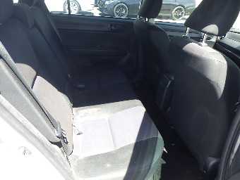 TOYOTA COROLLA FIELDER 2018 Image 16