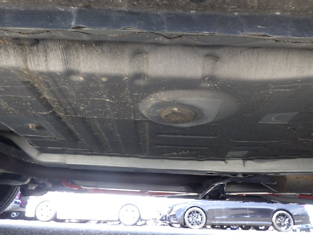 TOYOTA COROLLA FIELDER 2018 Image 23