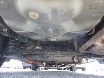 TOYOTA COROLLA FIELDER 2018 Image 20