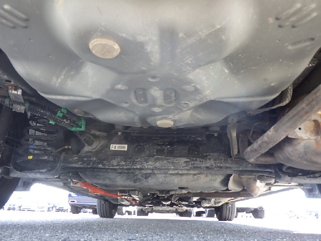 TOYOTA COROLLA FIELDER 2018 Image 26