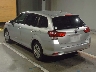 TOYOTA COROLLA FIELDER 2018 Image 4