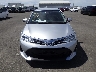 TOYOTA COROLLA FIELDER 2018 Image 8