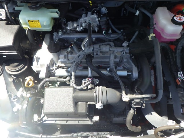 TOYOTA COROLLA AXIO 2017 Image 19