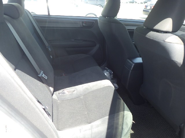 TOYOTA COROLLA AXIO 2017 Image 22