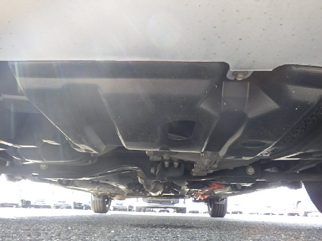 TOYOTA COROLLA AXIO 2017 Image 23