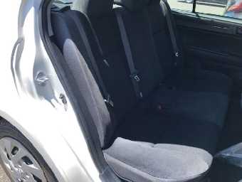 TOYOTA COROLLA AXIO 2017 Image 7