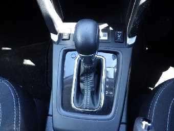 SUBARU FORESTER 2018 Image 7