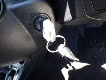 SUBARU FORESTER 2018 Image 8