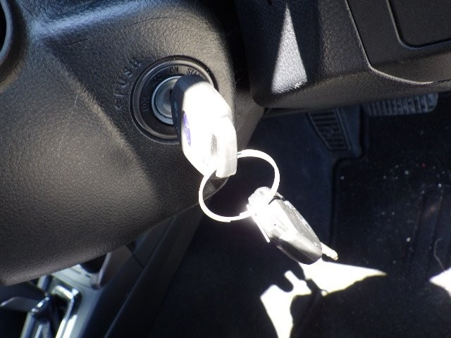 SUBARU FORESTER 2018 Image 20