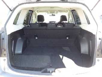 SUBARU FORESTER 2018 Image 13