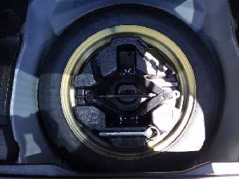 SUBARU FORESTER 2018 Image 14