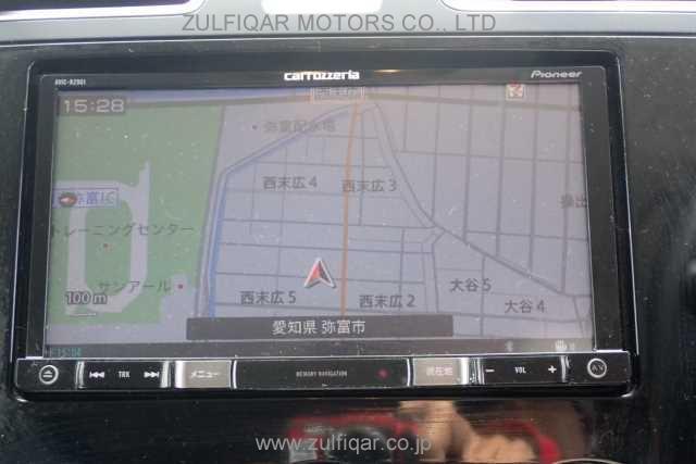 SUBARU FORESTER 2018 Image 10