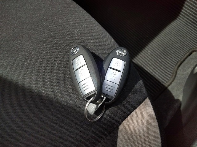 NISSAN NOTE 2019 Image 19