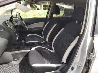 NISSAN NOTE 2019 Image 14