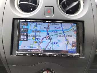 NISSAN NOTE 2019 Image 9