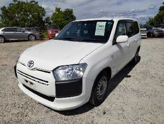 TOYOTA PROBOX 2018 Image 1