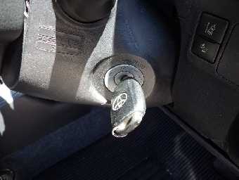 TOYOTA PROBOX 2018 Image 15