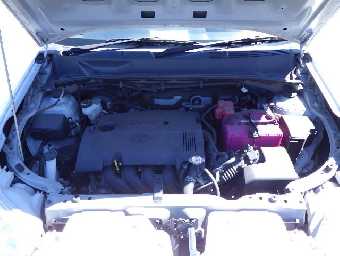 TOYOTA PROBOX 2018 Image 17