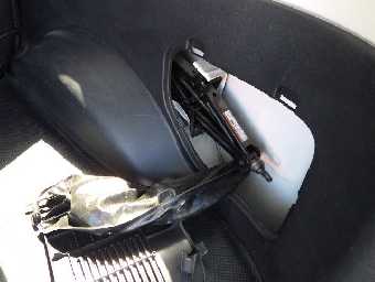 TOYOTA PROBOX 2018 Image 27