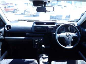 TOYOTA PROBOX 2018 Image 29