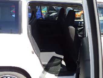 TOYOTA PROBOX 2018 Image 30