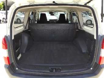 TOYOTA PROBOX 2018 Image 7