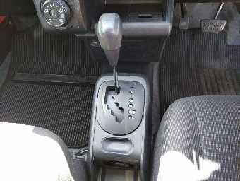 TOYOTA PROBOX 2018 Image 10