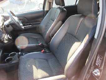 TOYOTA AQUA 2020 Image 11