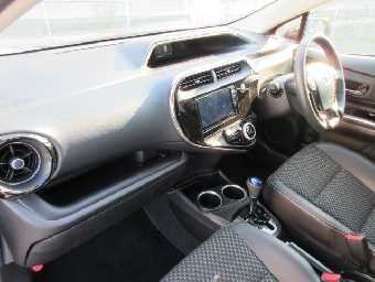 TOYOTA AQUA 2020 Image 12