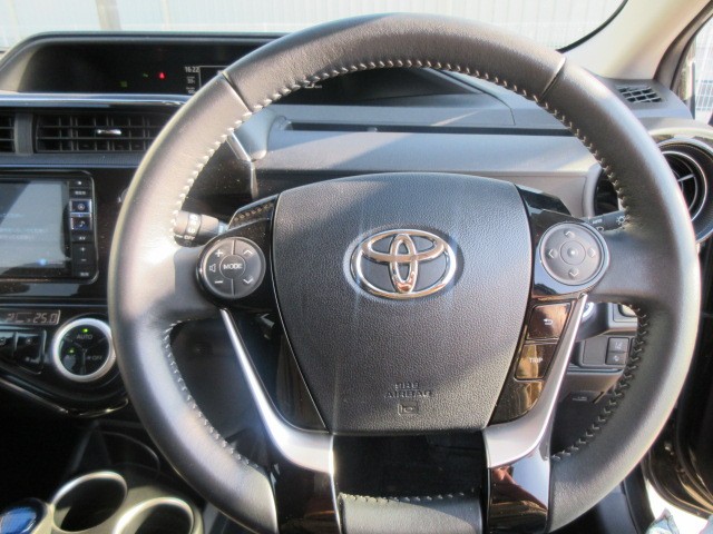 TOYOTA AQUA 2020 Image 19