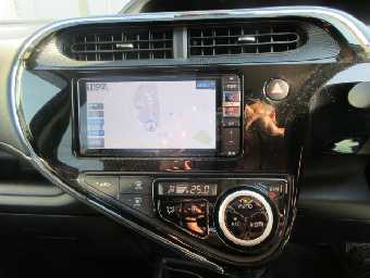 TOYOTA AQUA 2020 Image 14