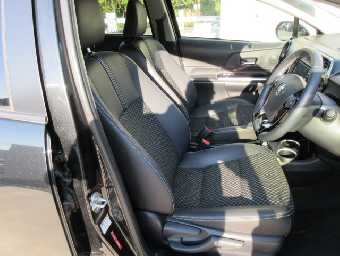 TOYOTA AQUA 2020 Image 6