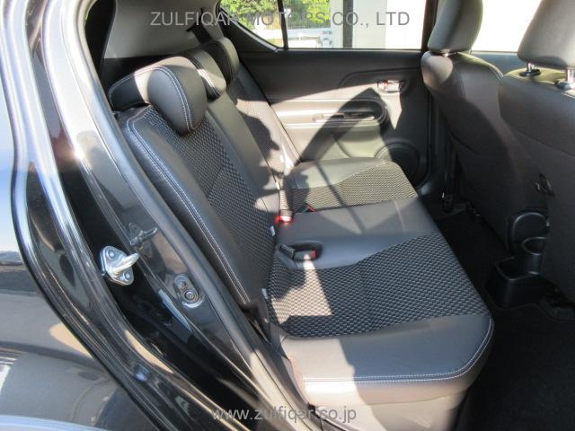 TOYOTA AQUA 2020 Image 8