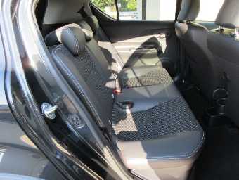 TOYOTA AQUA 2020 Image 8