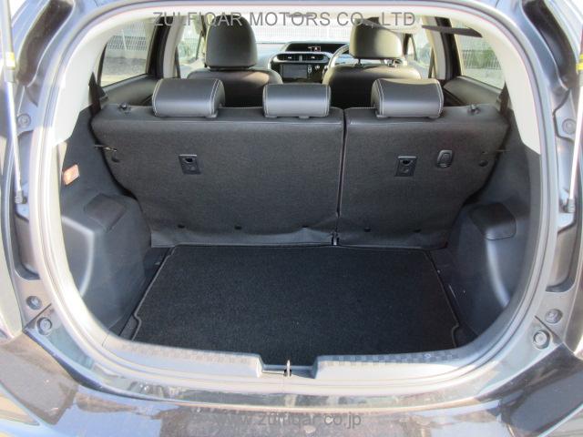 TOYOTA AQUA 2020 Image 9