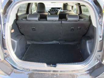 TOYOTA AQUA 2020 Image 9